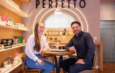 Perfetto Protein Club aposta em cardápio de inverno e projeta crescer 40% no semestre