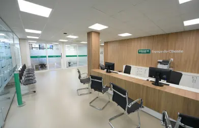 Unimed Serra Gaúcha inaugura novo espaço em São Marcos com ampliação de serviços e foco na experiência do cliente