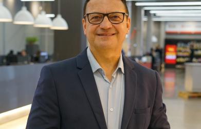 Magnani anuncia CEO e inicia novo ciclo com meta de 30% de crescimento em 2026