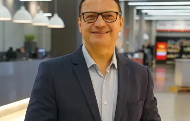Magnani anuncia CEO e inicia novo ciclo com meta de 30% de crescimento em 2026