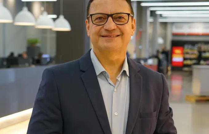 Magnani anuncia CEO e inicia novo ciclo com meta de 30% de crescimento em 2026