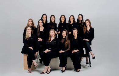 Carlos Barbosa se prepara para eleger a nova corte do FestiQueijo 2026/2027