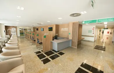 Primeira etapa do Hospital Unimed Farroupilha é inaugurada