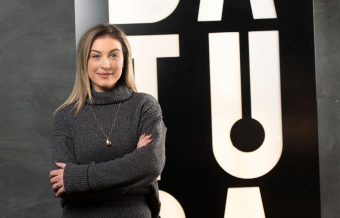 Diretora da Agência Batuca é finalista do Salão ARP 2025