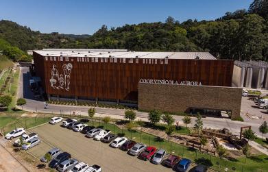Cooperativa Vinícola Aurora aprova novo Estatuto Social após amplo processo de diálogo com associados