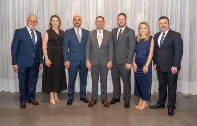 CDL Caxias anuncia mudanças em diretorias e conselhos para 2026