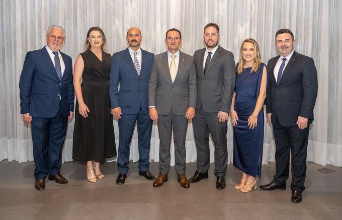 CDL Caxias anuncia mudanças em diretorias e conselhos para 2026