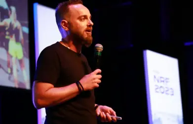 CDL Caxias promove palestra sobre tendências da NRF 2026 para o varejo