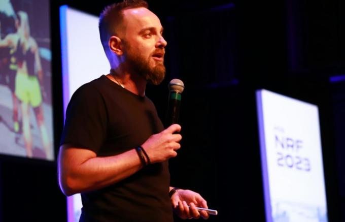 CDL Caxias promove palestra sobre tendências da NRF 2026 para o varejo