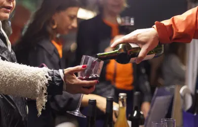 16ª Jantar Sob as Estrelas reúne cerca de 20 mil pessoas em Bento Gonçalves