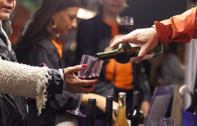 16ª Jantar Sob as Estrelas reúne cerca de 20 mil pessoas em Bento Gonçalves