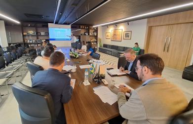 Desempenho econômico do comércio de Caxias do Sul apresenta incremento de 4% em 2025