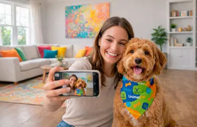 Holding da Unimed Serra Gaúcha lança plano de saúde para cães e gatos