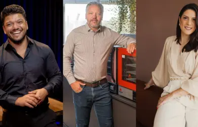 CDL Jovem Caxias aborda ‘os segredos de quem mudou o jogo da gestão’ no primeiro Happy Hour do ano