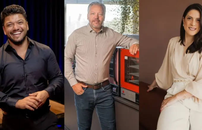 CDL Jovem Caxias aborda ‘os segredos de quem mudou o jogo da gestão’ no primeiro Happy Hour do ano