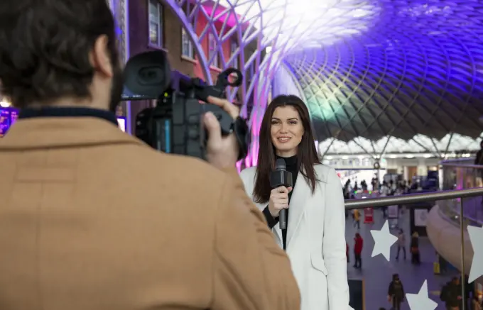 Eventos: o que faz a diferença para repercussão na imprensa