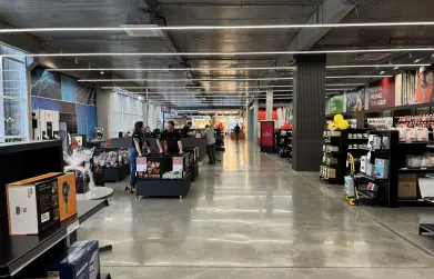 Magnani transforma loja de Caxias do Sul em varejo especializado e projeta crescimento de 30%