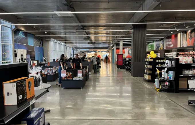 Magnani transforma loja de Caxias do Sul em varejo especializado e projeta crescimento de 30%