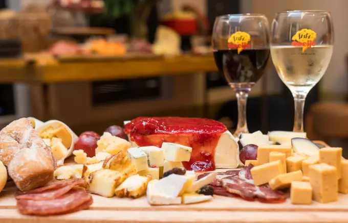 34º FestiQueijo inicia venda de ingressos nesta segunda-feira (30) com lote especial para o primeiro final de semana