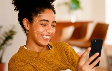 Unimed Serra Gaúcha inicia cadastro de biometria facial para beneficiários