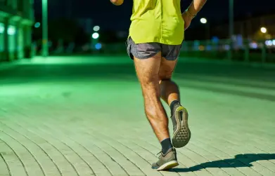 Unimed Serra Gaúcha lança corrida noturna em Caxias do Sul e inscrições abrem em 11 de maio