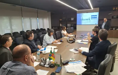 Comércio caxiense acumula alta de 5,30% no primeiro trimestre do ano