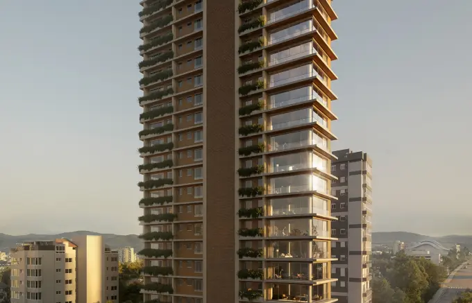 Com investimento de R$ 50 milhões, Marzoli Inc. aposta no mercado residencial de alto padrão da Serra Gaúcha