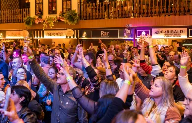 FestiQueijo soma 11,5 mil visitantes em dois finais de semana