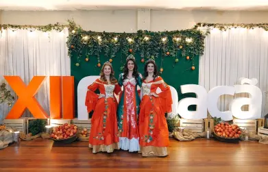 XII Femaçã anunciará as nove candidatas à corte nas redes sociais