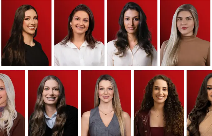 Conheça as nove candidatas à corte da XII Femaçã