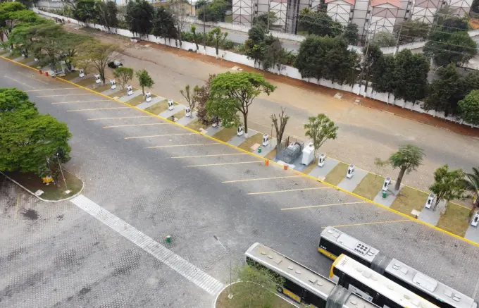 Magnani entrega projeto de R$ 9,7 milhões para eletromobilidade em São Paulo