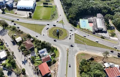 Duplicações da RSC-453 e da ERS-122 pela CSG somam mais de R$ 610 milhões em investimentos 
