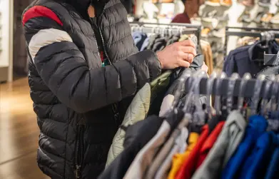 Intenção de consumo para o Dia dos Pais cresce em Caxias do Sul, com avanço de 3,1% no ticket médio
