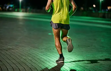 1ª Corrida Noturna Unimed chega a 95% das vagas preenchidas a mais de três meses da prova