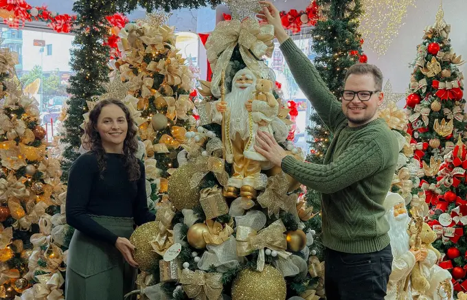 Sunflower investe R$ 400 mil em showroom de Natal e projeta dobrar o faturamento no último trimestre