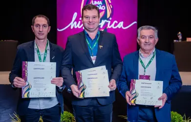 Pinot Noir da Vinícola Aurora está entre os 16 destaques da safra 2026