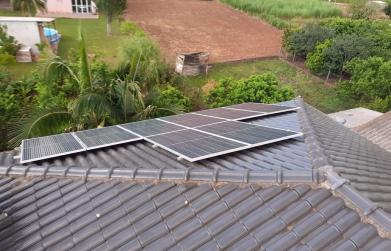 #MComDáVoz: Alavancada por obras em residências, empresa de energia solar anuncia crescimento de 150% no primeiro semestre