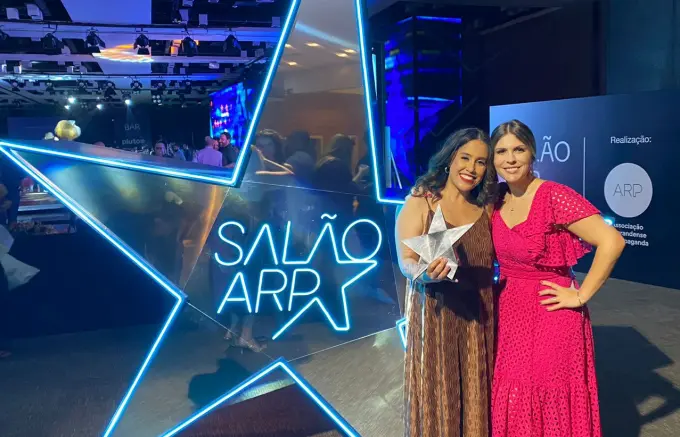 #MComDáVoz: Batuca conquista troféus “Profissional de Produção do Ano” e “Projetos de Agência” na principal premiação da publicidade gaúcha