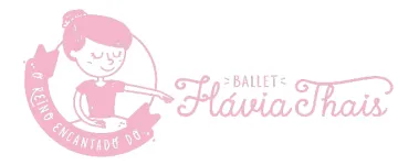 O Reino Encantado do Ballet Flávia Thais