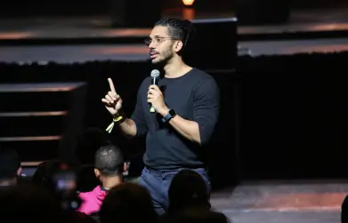 1ª Convenção da CDL Caxias deve reunir duas mil pessoas e trará grandes nomes para seus associados