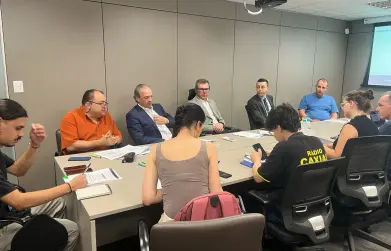 Comércio de Caxias do Sul registra leve crescimento em 2023