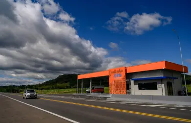 CSG registra aumento de 71% em atendimentos aos clientes que buscam informação sobre o pedágio free flow  