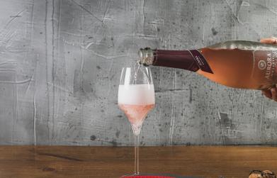 Aurora Moscatel Rosé conquista Grande Ouro no concurso internacional Bacchus, na Espanha