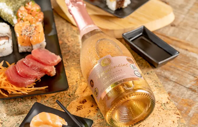 Campanha de inverno da Cooperativa Vinícola Aurora foca na diversidade dos momentos gastronômicos