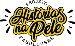 Projeto Histórias na pele