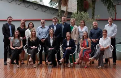 33º FestiQueijo apresenta diretoria para 2025 e anuncia venda de ingressos no primeiro trimestre