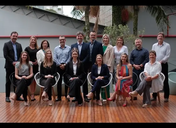 33º FestiQueijo apresenta diretoria para 2025 e anuncia venda de ingressos no primeiro trimestre