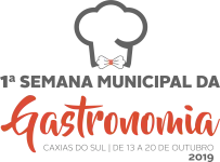 1ª semana municipal da gastronomia Caxias do Sul