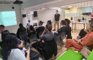 CDL Jovem Caxias abre inscrições para novos membros até o dia 21 de fevereiro