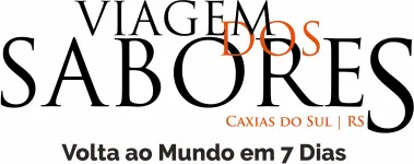 Viagem dos sabores